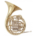 Валторна Conn-Selmer H378, image 